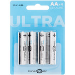 Батарейка FinePower Ultra