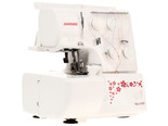 Оверлок Janome HQ-075D