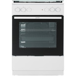 Комбинацияланган меш Gorenje GK6A20WF