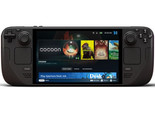Портативная игровая консоль Steam Deck OLED 1024 ГБ