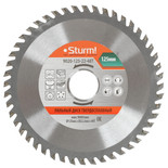 Диск пильный Sturm! 9020-125x22x48T
