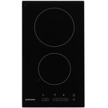 Электрическая варочная поверхность Samsung NZ32R1506BK/WT