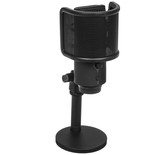Микрофонный комплект Fifine K683B черный