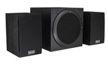 Speakers Microlab TMN1 2.1 BT black