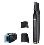 Триммер Panasonic ER-GD61-K520 черный