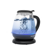 Электр чайнек Polaris PWK 1077CGL