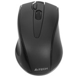 Mouse wireless A4Tech G9-500FS  black