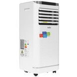 Кондиционер мобильный Ballu Moveo BPAC-09 XT/N6 белый
