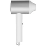 Фен Xiaomi Water Ionic Hair Dryer H500 серебристый/белый