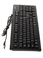 Keyboard  wired A4Tech KR-83