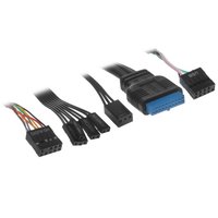 Корпус MONTECH AIR 100 LITE [AIR 100 LITE (W)] белый