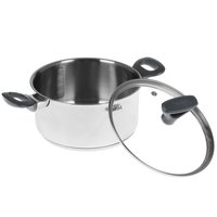 Набор посуды Tefal Daily Cook G712SA55