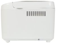Хлебопечь Gorenje BM1600WG серебристый