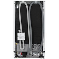 Встраиваемая посудомоечная машина Hotpoint HIS 1C69