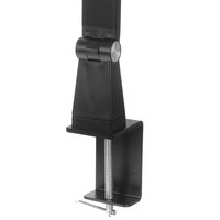 Настольный светильник Camelion KD-860 C02 черный