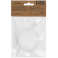 Кабель FinePower micro USB-B - USB Type-A белый 1 м