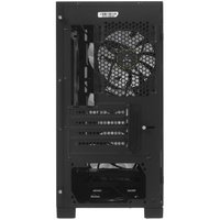 Корпус MONTECH AIR 100 ARGB [AIR 100 ARGB (B)] черный