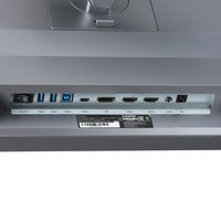 27" Монитор Titan Army P27A6V серый