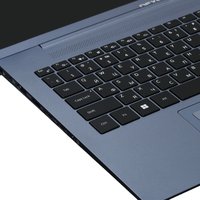 15.6" Ноутбук DEXP Atlas M15-I5W303 серый