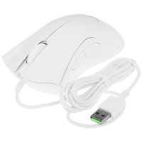 Мышь Razer DeathAdder Essential [RZ01-03850200-R3M1]