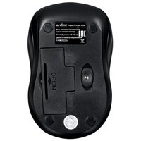 Mouse wireless Aceline WM-1001BU  light blue