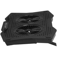 Охлаждающая подставка DEXP Simple GC-1S черный