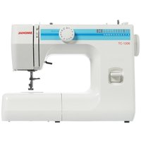 Швейная машина Janome TC 1206