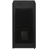 Корпус ARDOR GAMING Rare M2  черный