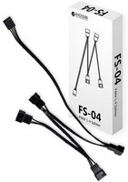 Power splitter ID-COOLING FS-04
