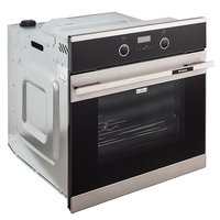 Electric Oven Hansa BOEI68450015 silver