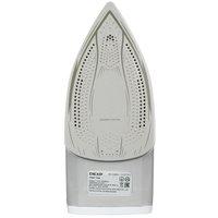 Утюг DEXP CE2400HJ белый
