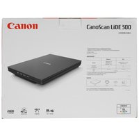 Сканер Canon CanoScan LiDE 300