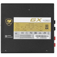 Блок питания Cougar GX 1050W [CGR GX-1050] черный