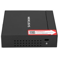 Коммутатор Mercusys MS106LP