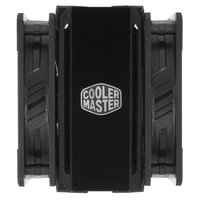 Кулер для процессора Cooler Master MasterAir MA612 Stealth ARGB [MAP-T6PS-218PA-R1] черный