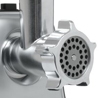 Мясорубка электрическая Redmond RMG-1235 черный