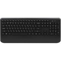 Клавиатура+мышь беспроводная   DEXP SMK-679612AG черный