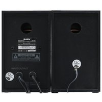 Колонки SVEN SPS-606 черный