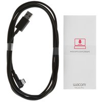 Графический планшет Wacom Intuos Pro M