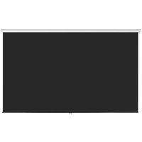 150" Экран для проектора DEXP WMD-150