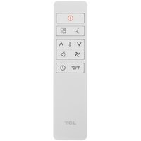 Кондиционер мобильный TCL PDL 09 белый