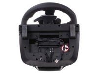Руль Logitech G29 черный