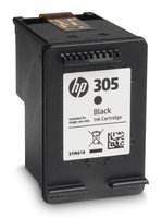 Картридж HP 305 (3YM61AE) черный