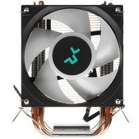 Кулер для процессора DEEPCOOL AG300 MARRS [R-AG300-BKMNMN-G] черный