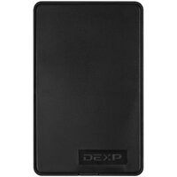 2.5" Внешний бокс DEXP AT-HD302