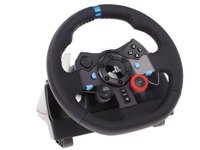Руль Logitech G29 черный