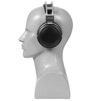 Проводные наушники FiiO JT1  черный 2023