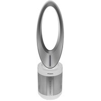 Air purifier iCLIMA LUX-550FP gray