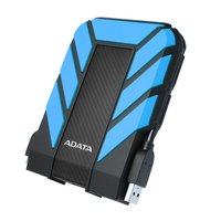 1 TB External HDD ADATA HD710 Pro [AHD710P-1TU31-CBL]