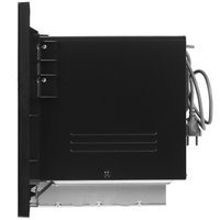 Встраиваемая микроволновая печь Samsung MS20A7013AB черный